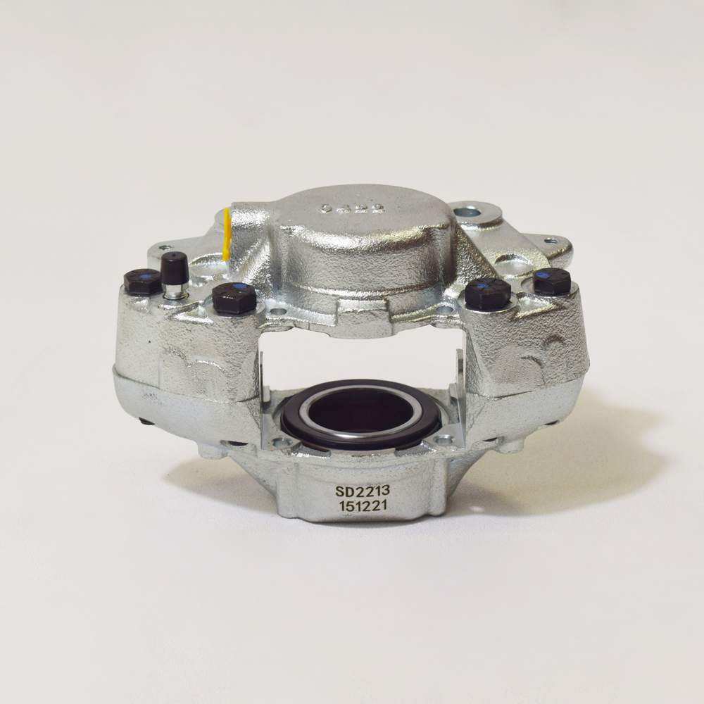 Brake caliper